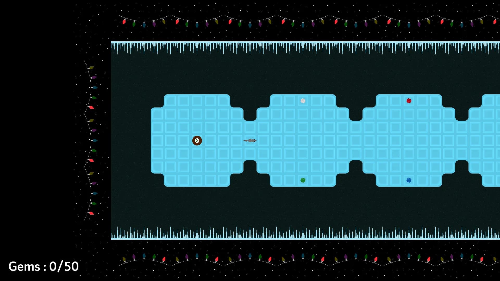 Remy Raccoon and the Lost Temple - Festive Frolics (Volume 1) görsel 4
