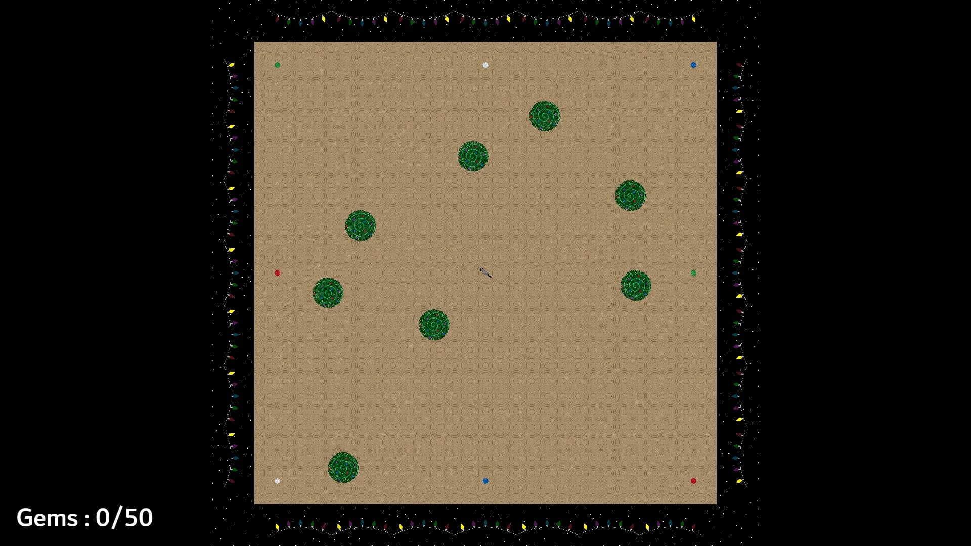 Remy Raccoon and the Lost Temple - Festive Frolics (Volume 1) görsel 6