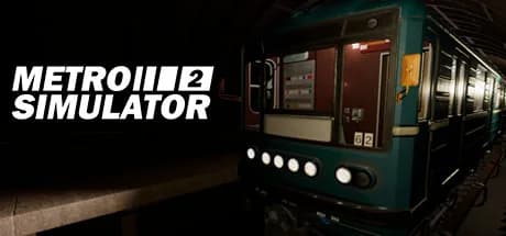 Metro Simulator 2 görsel 1