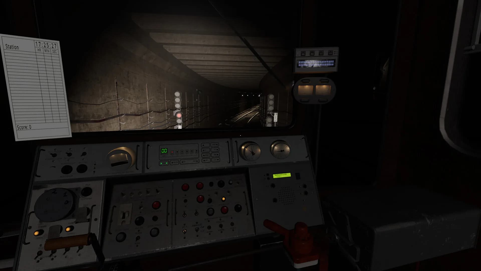 Metro Simulator 2 görsel 2