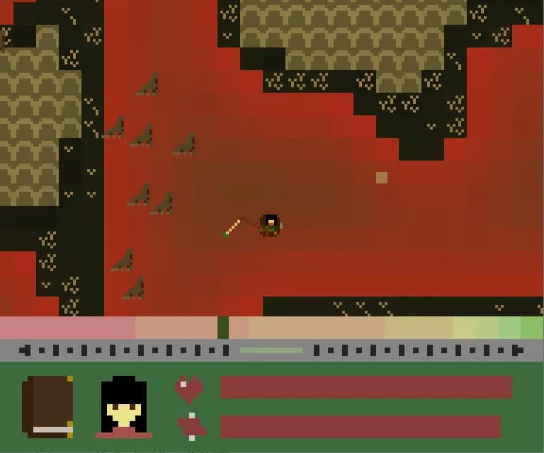 A Fishy RPG görsel 3