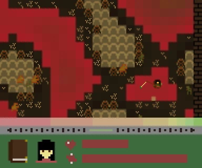 A Fishy RPG görsel 5