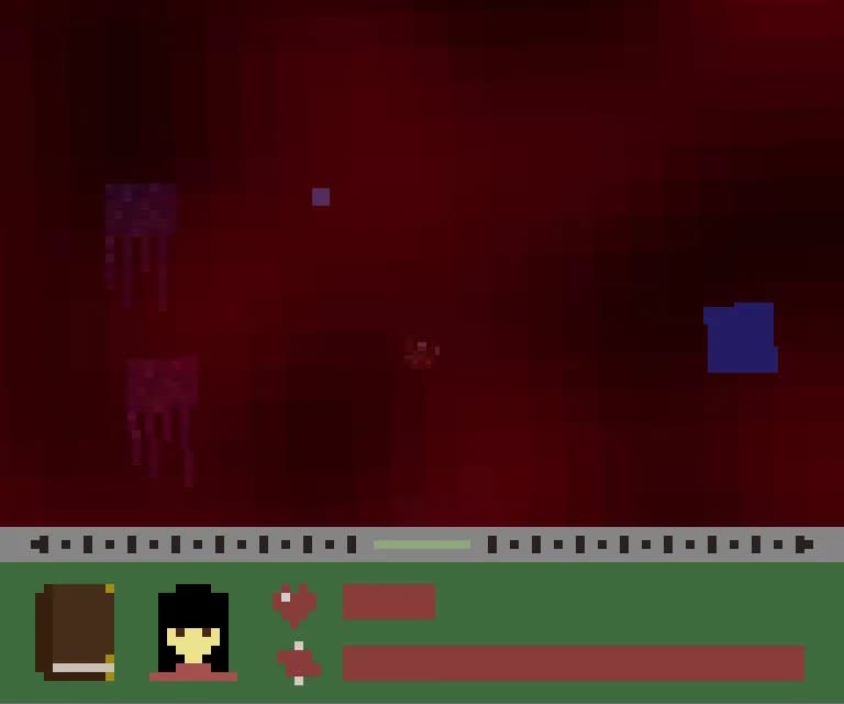 A Fishy RPG görsel 7
