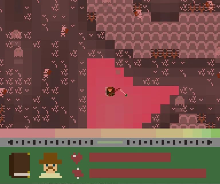 A Fishy RPG görsel 8