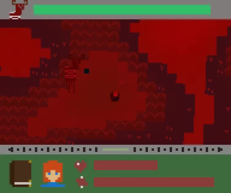 A Fishy RPG görsel 9