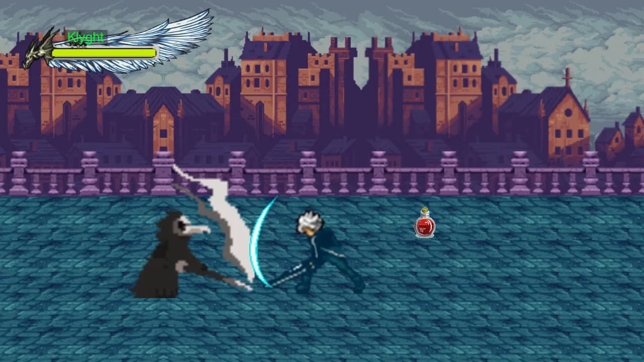 Celestiais & Dragões görsel 6