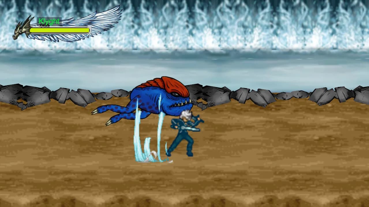 Celestiais & Dragões görsel 8