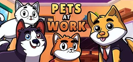 Pets at Work görsel 1