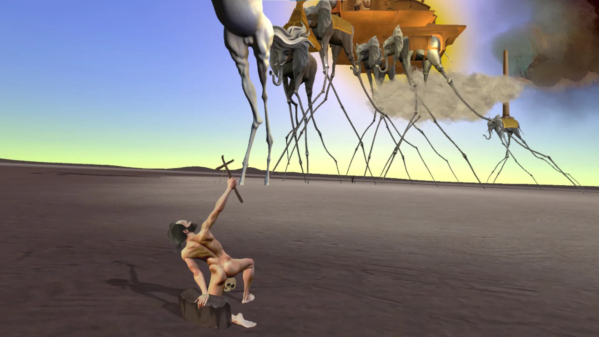 VR Pictures görsel 4