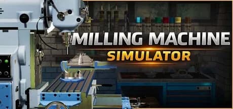 Frez Makinesi Simülatörü