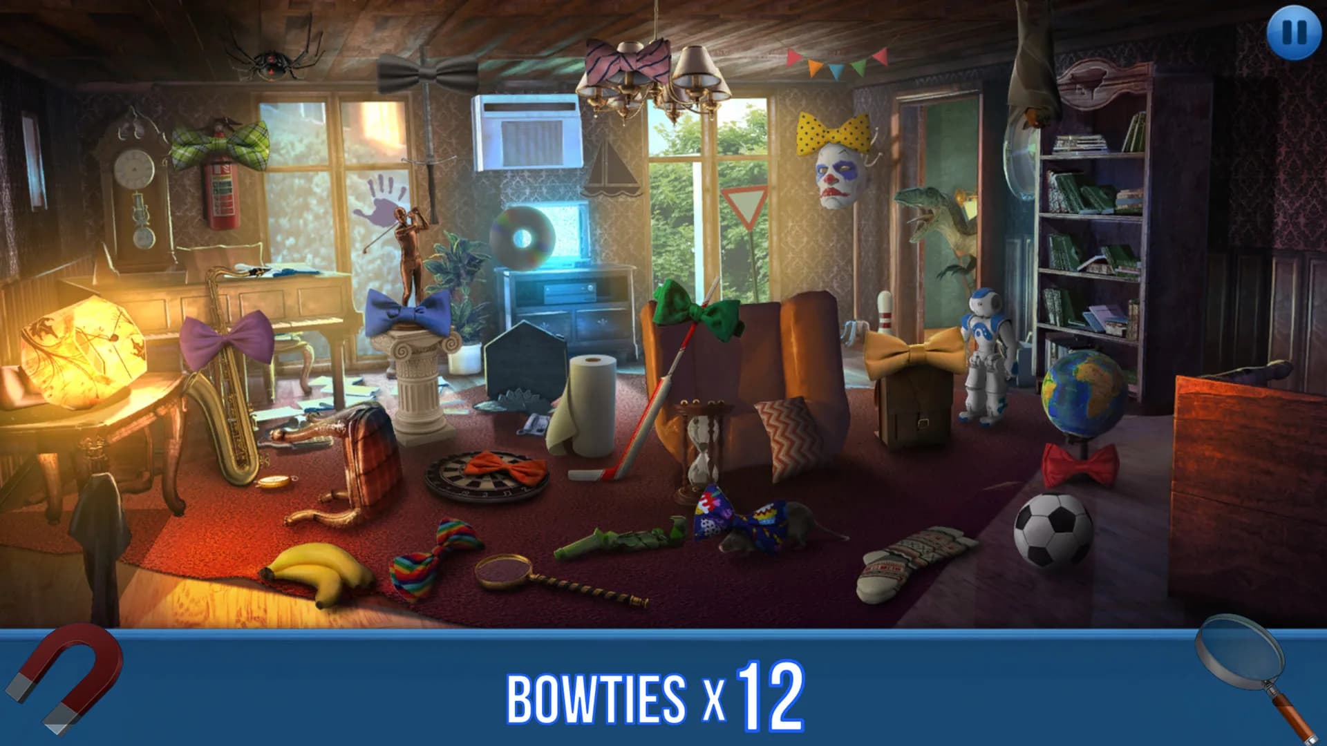 Hidden Investigation 3: Crime Files görsel 5