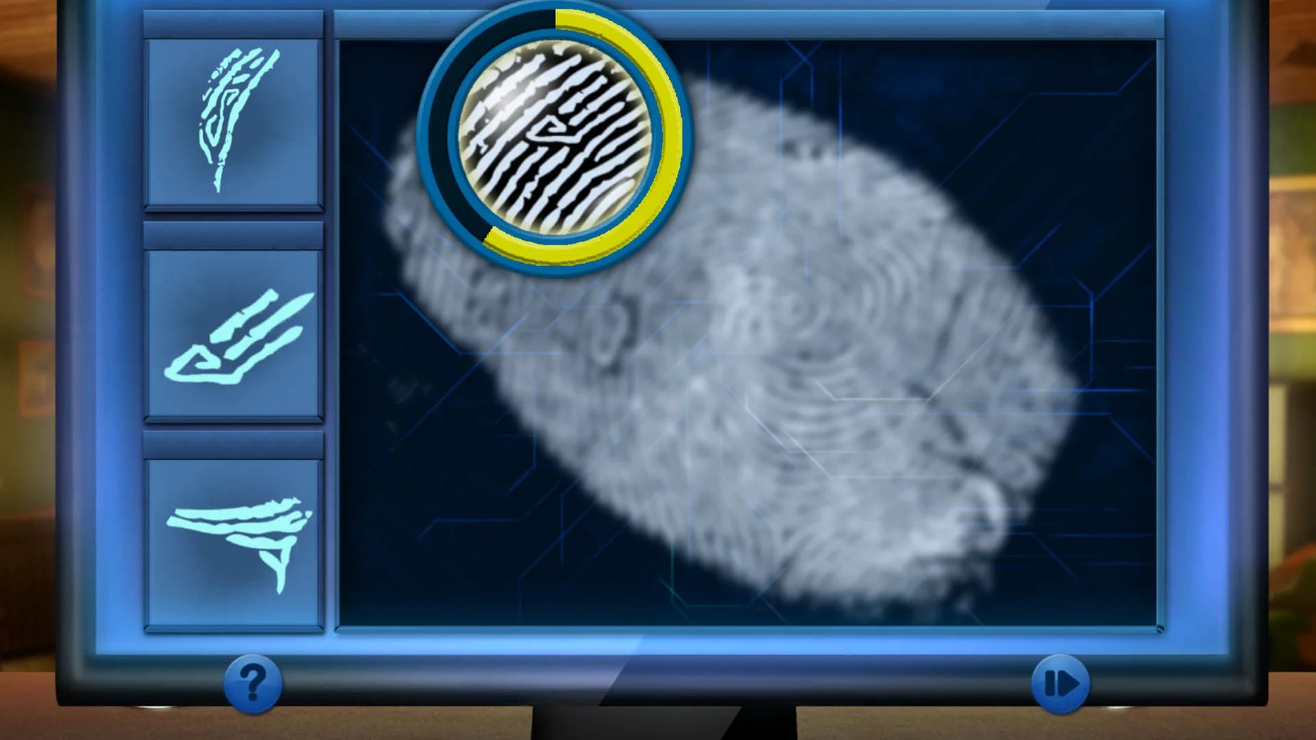 Hidden Investigation 3: Crime Files görsel 8