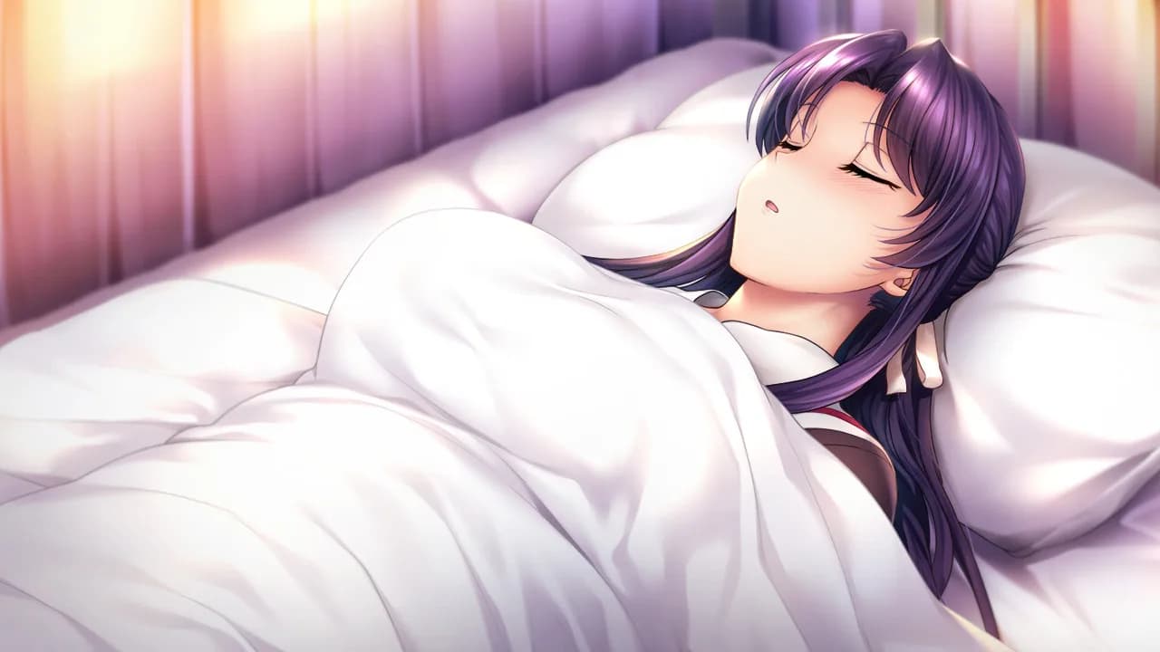 Saimin Gakushū: Secret Desire görsel 6