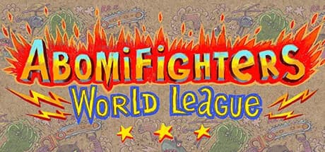Abomifighters: World League
