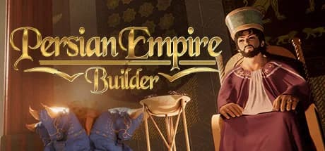 Persian Empire Builder görsel 1
