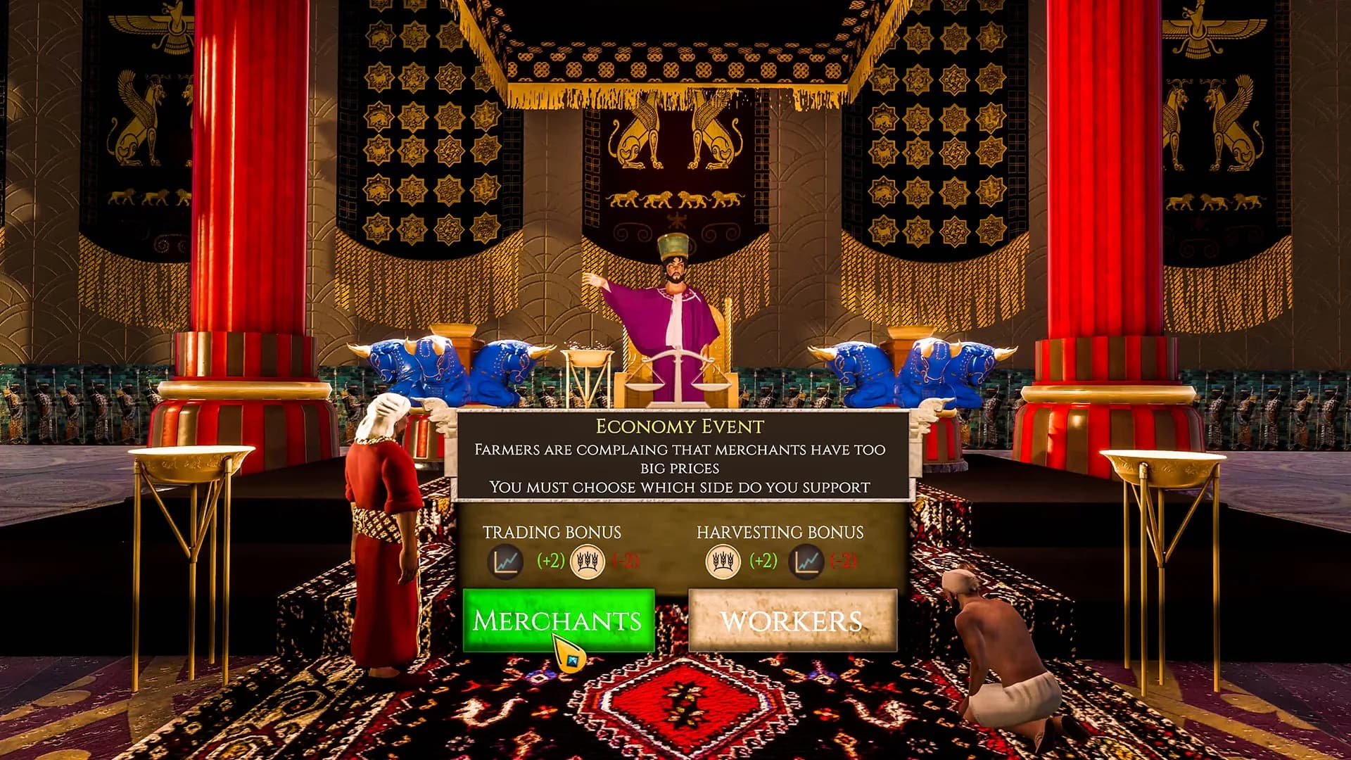 Persian Empire Builder görsel 4