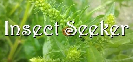 Insect Seeker