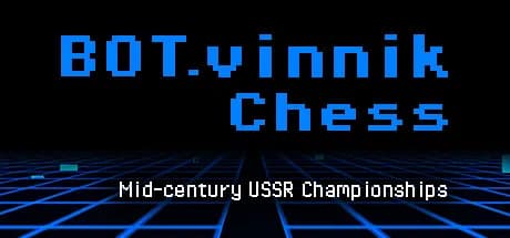 BOT.vinnik Chess: Mid-Century USSR Championships görsel 1