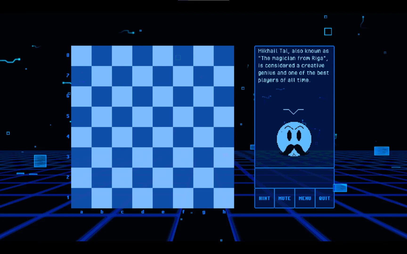 BOT.vinnik Chess: Mid-Century USSR Championships görsel 4