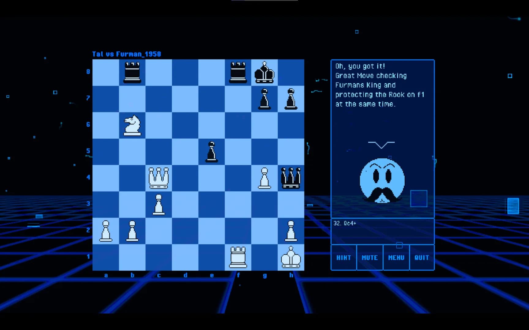 BOT.vinnik Chess: Mid-Century USSR Championships görsel 5