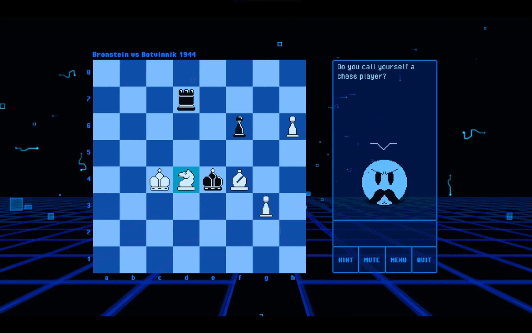 BOT.vinnik Chess: Mid-Century USSR Championships görsel 7