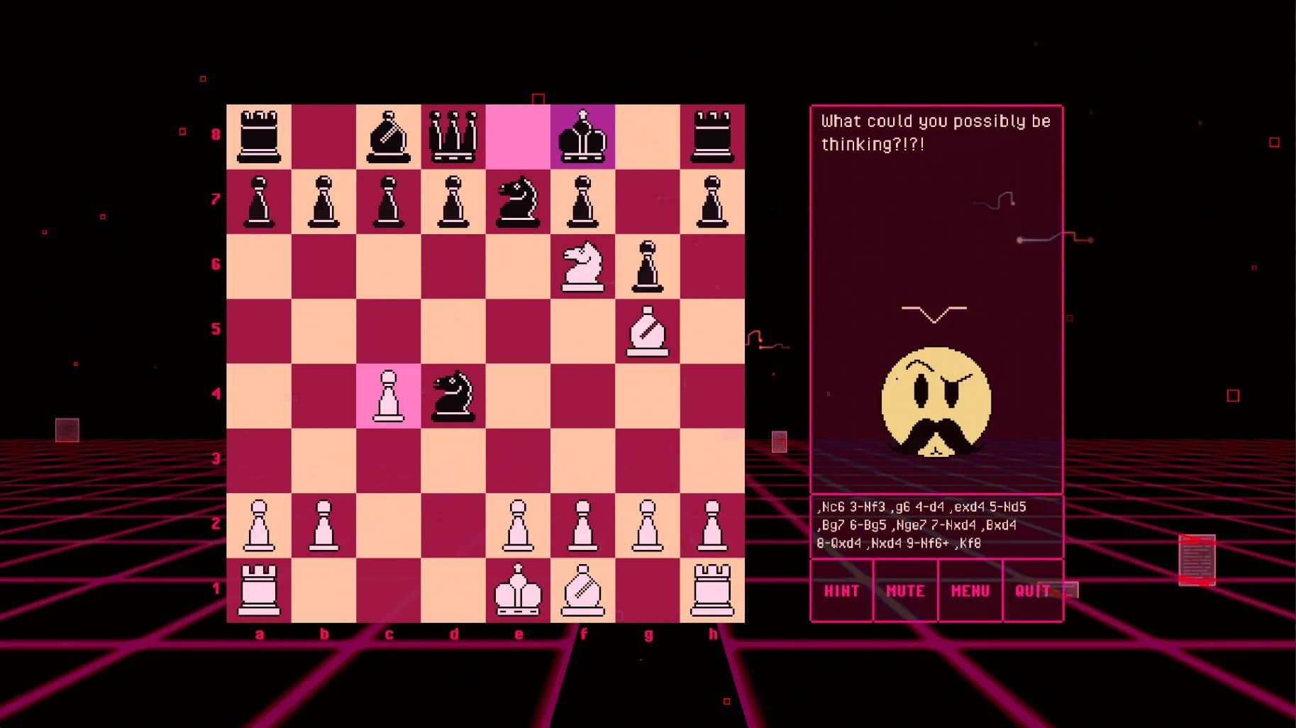 BOT.vinnik Chess: Late USSR Championships görsel 4
