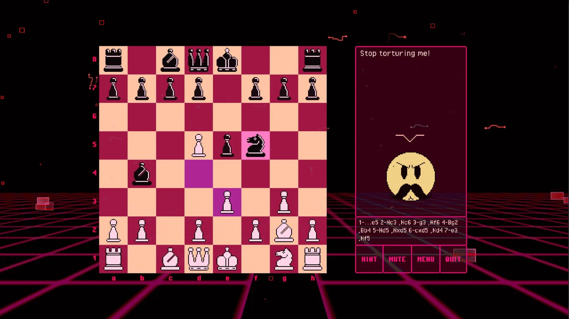 BOT.vinnik Chess: Late USSR Championships görsel 9