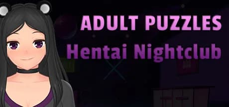 Adult Puzzles - Hentai NightClub görsel 1