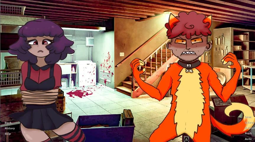 Dream Of The Hikikomori görsel 4