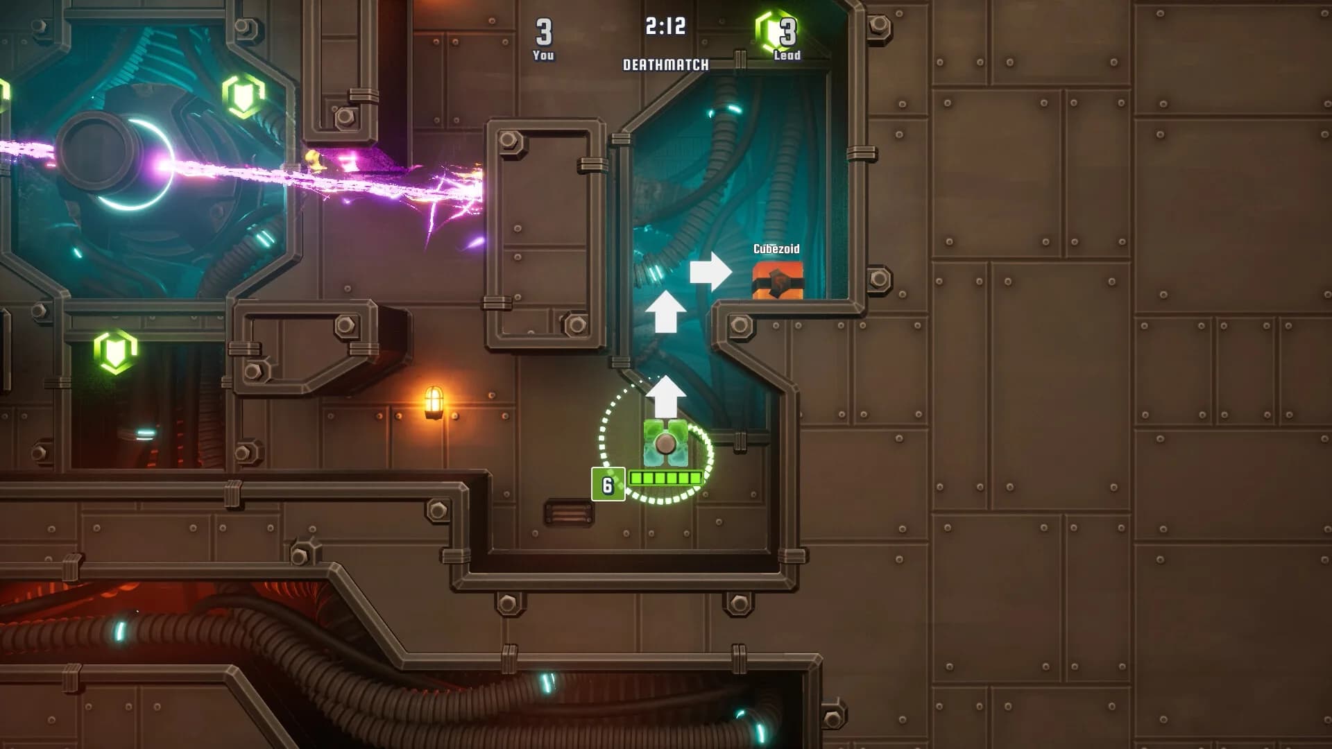 Hitboxer görsel 2