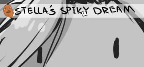 Stella's Spikey Dream görsel 1