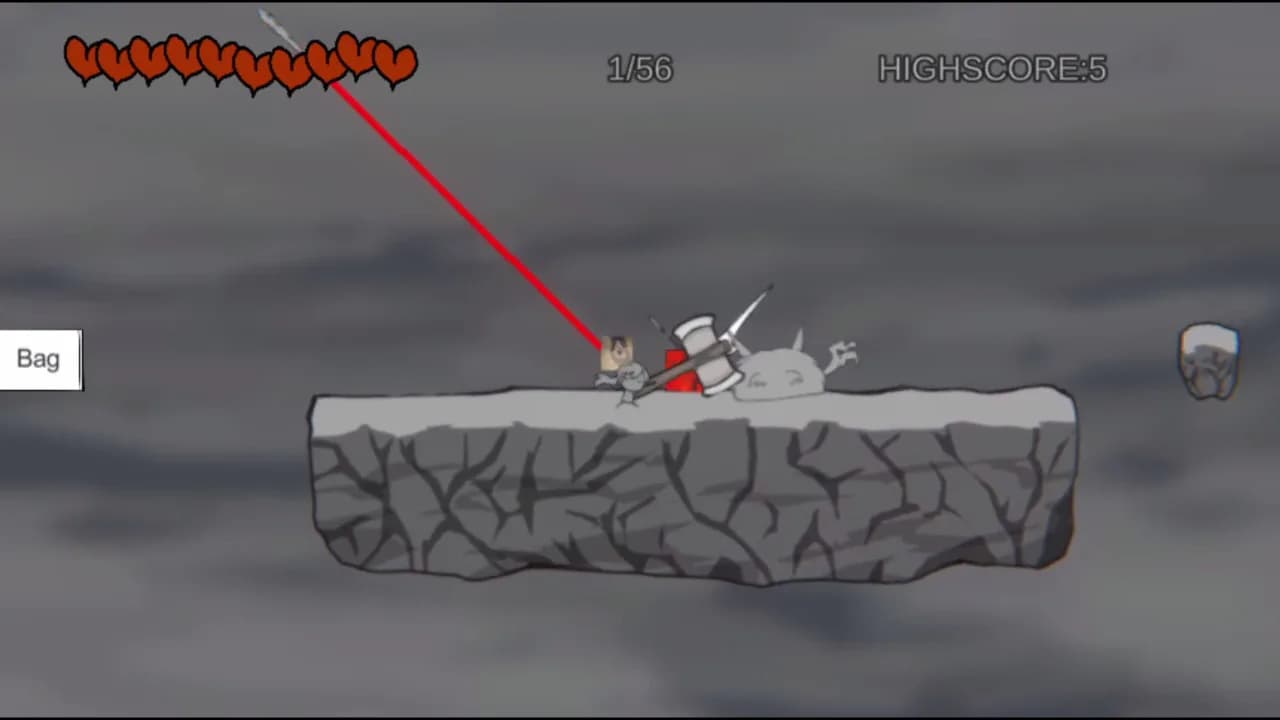 Stella's Spikey Dream görsel 5