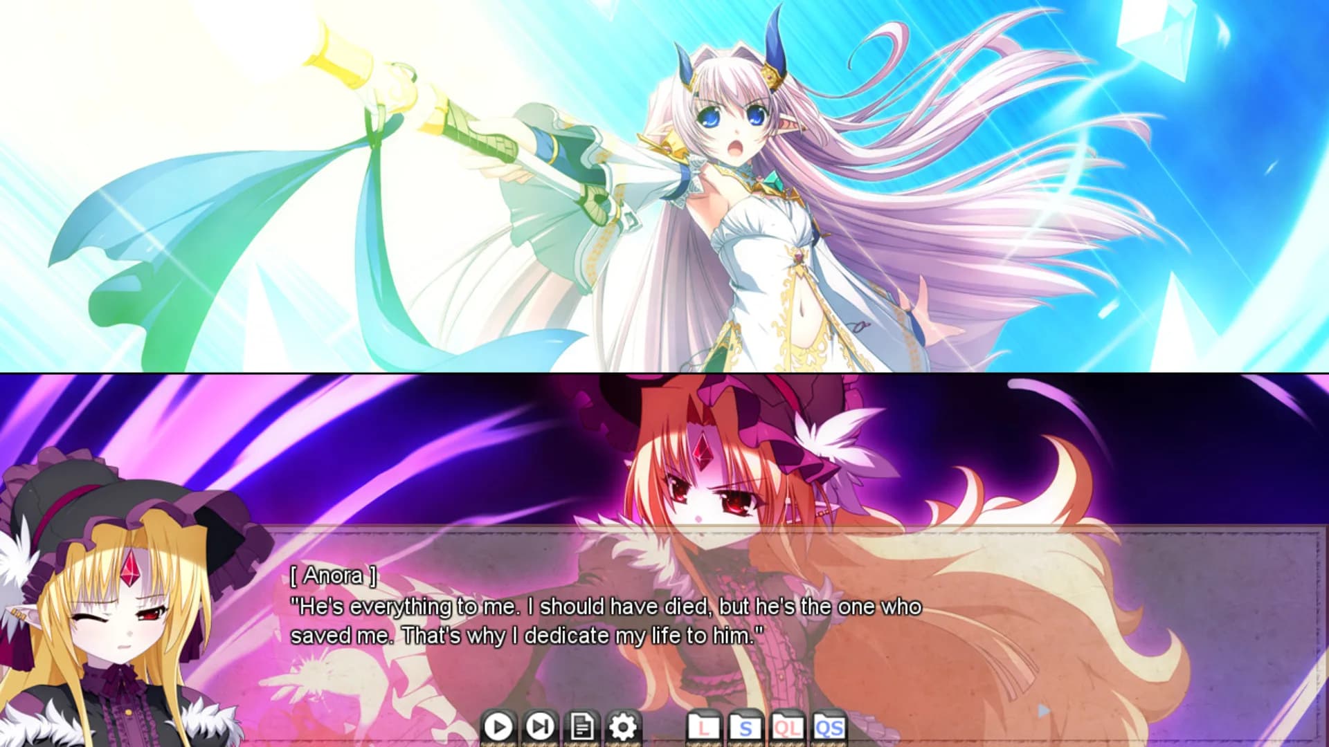VenusBlood HOLLOW International görsel 2