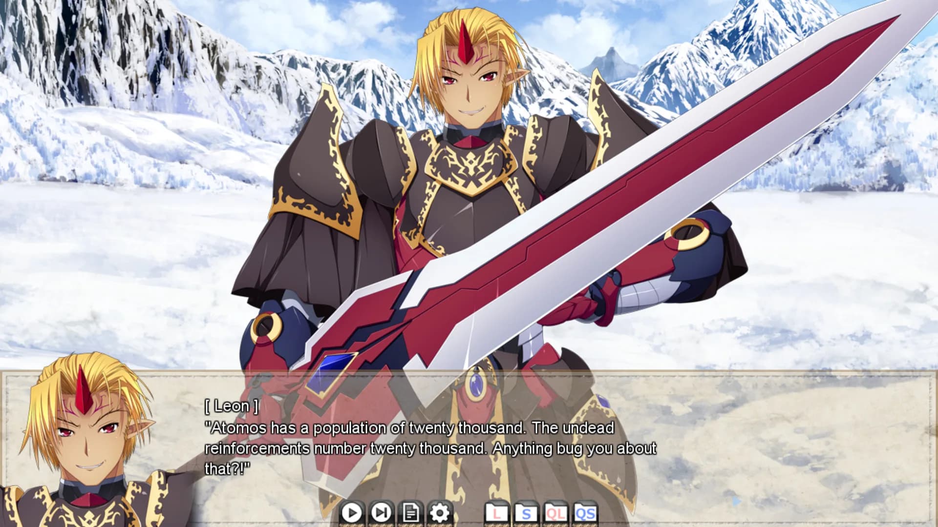 VenusBlood HOLLOW International görsel 17