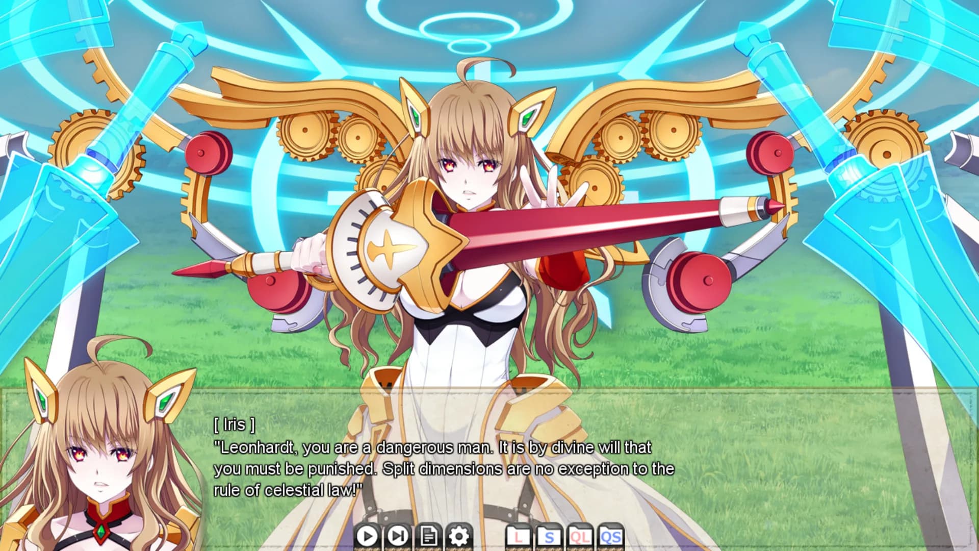 VenusBlood HOLLOW International görsel 21