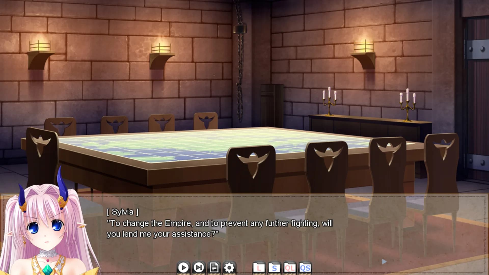 VenusBlood HOLLOW International görsel 6