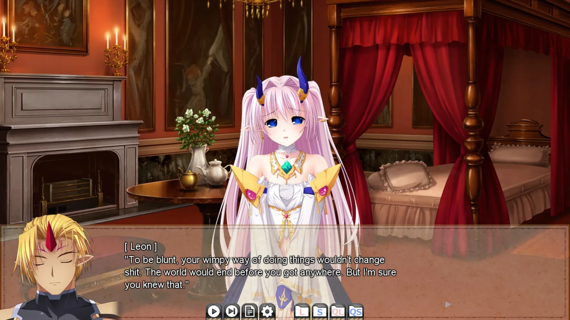 VenusBlood HOLLOW International görsel 10