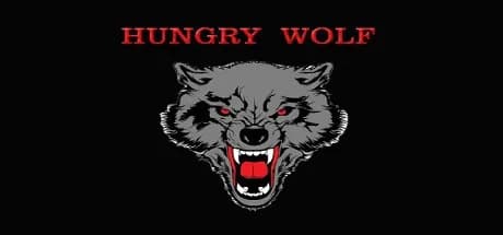 Hungry Wolf görsel 1