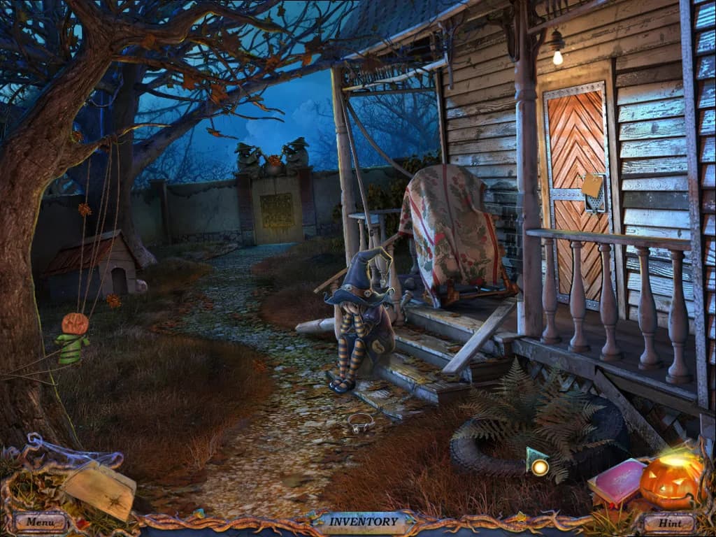 Shadows: Price For Our Sins görsel 2