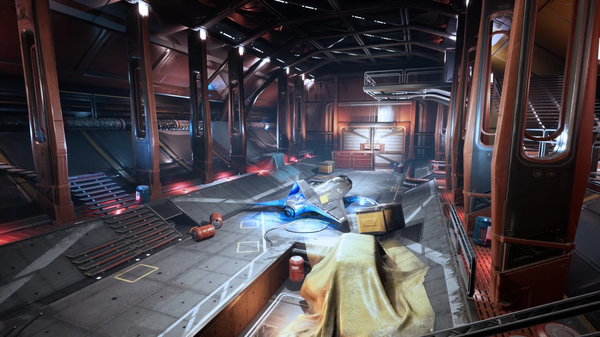 Gamma Nocturne 1 görsel 3