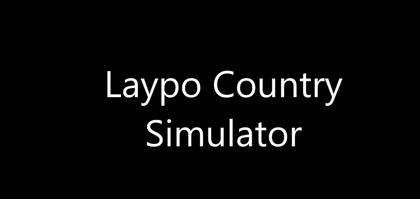 Laypo Simulator görsel 14