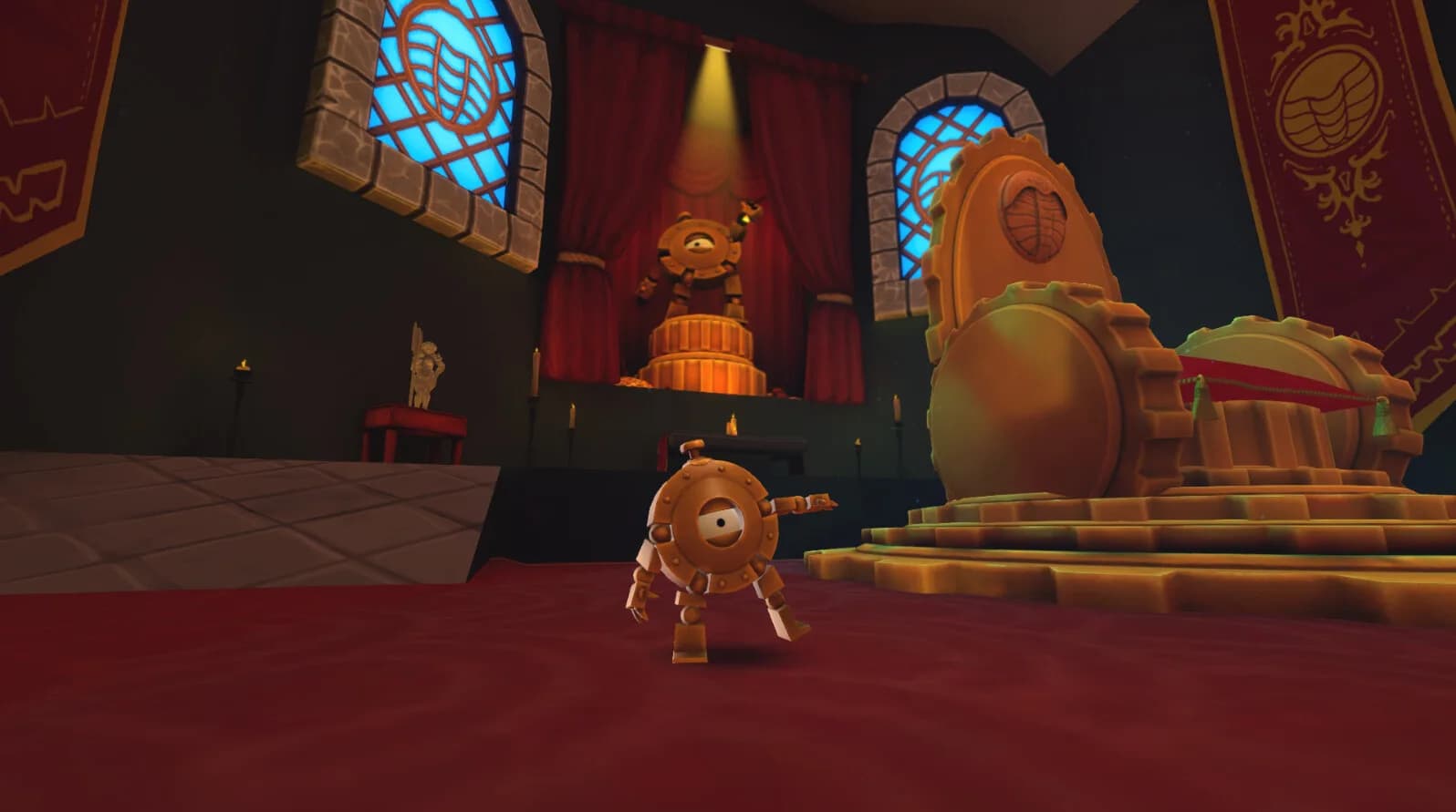 Girl Genius: Adventures In Castle Heterodyne görsel 18