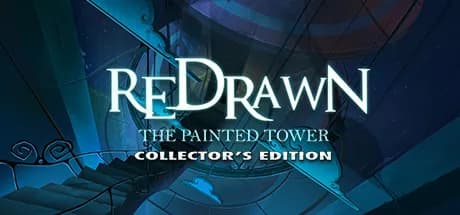 ReDrawn: The Painted Tower Collector's Edition görsel 1