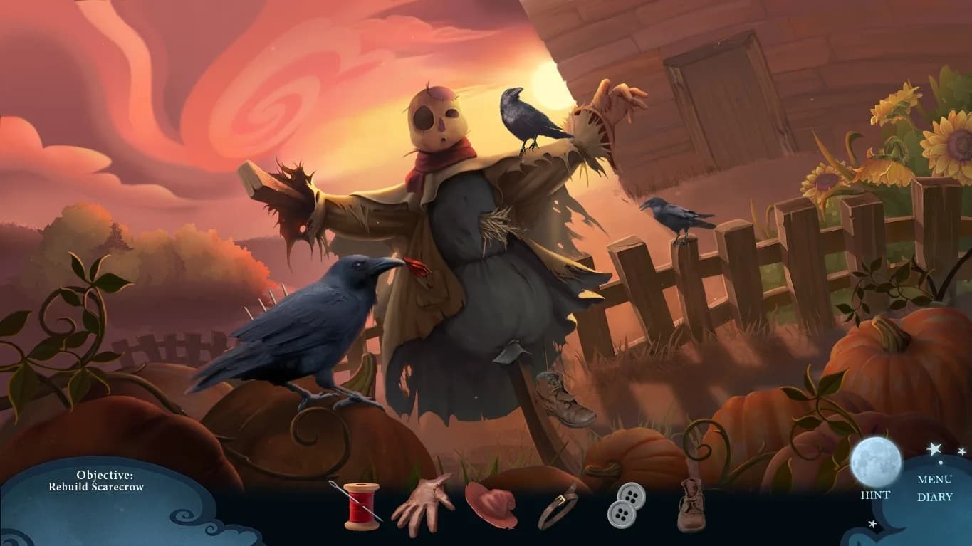 ReDrawn: The Painted Tower Collector's Edition görsel 2