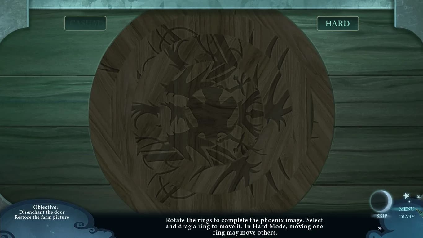 ReDrawn: The Painted Tower Collector's Edition görsel 4