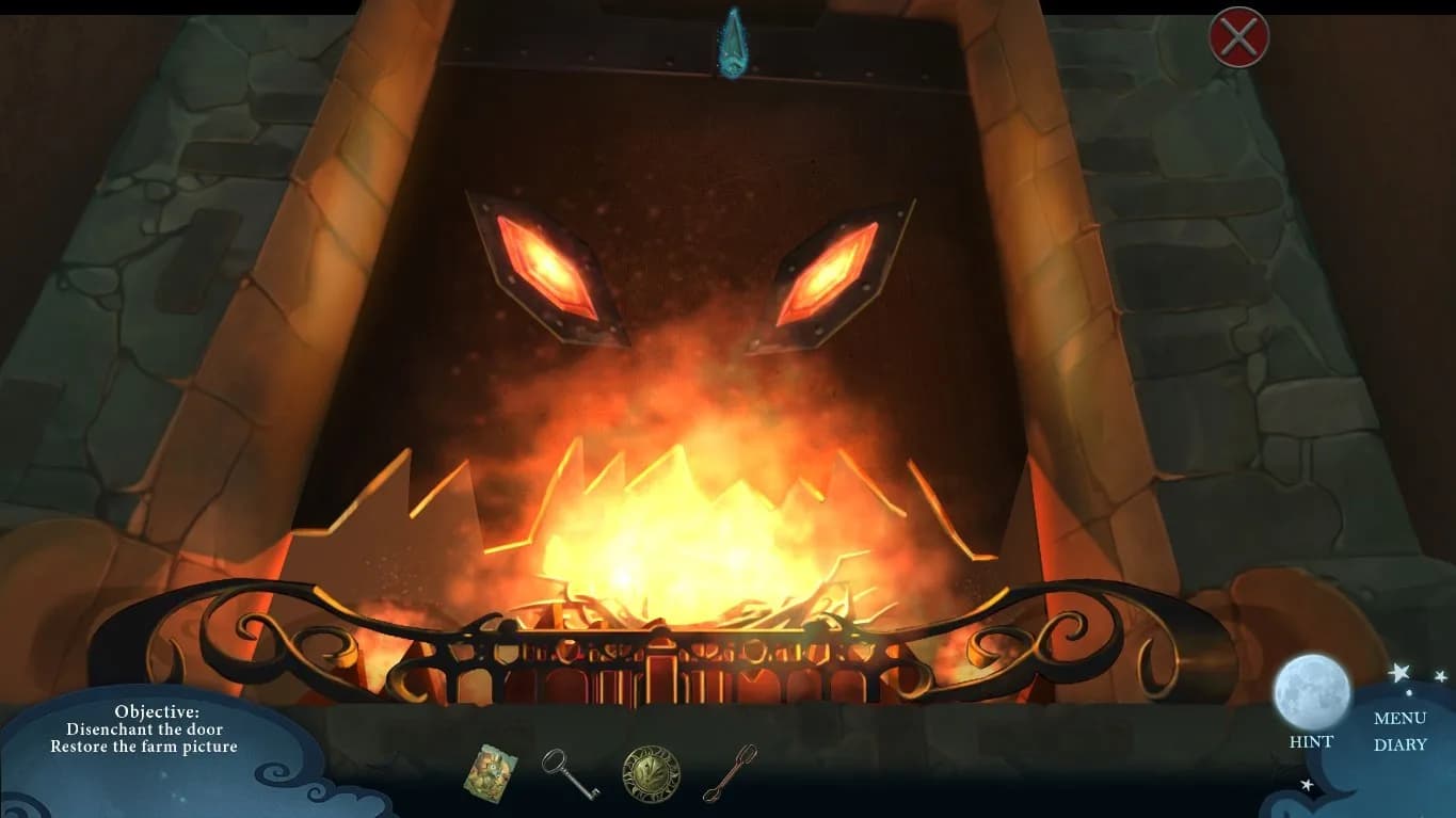 ReDrawn: The Painted Tower Collector's Edition görsel 5