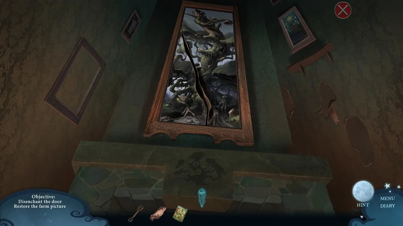 ReDrawn: The Painted Tower Collector's Edition görsel 7