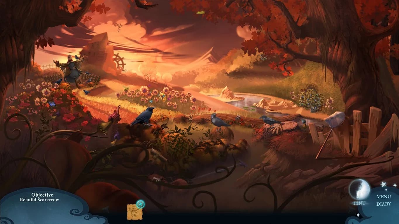 ReDrawn: The Painted Tower Collector's Edition görsel 10
