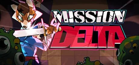 Mission Delta