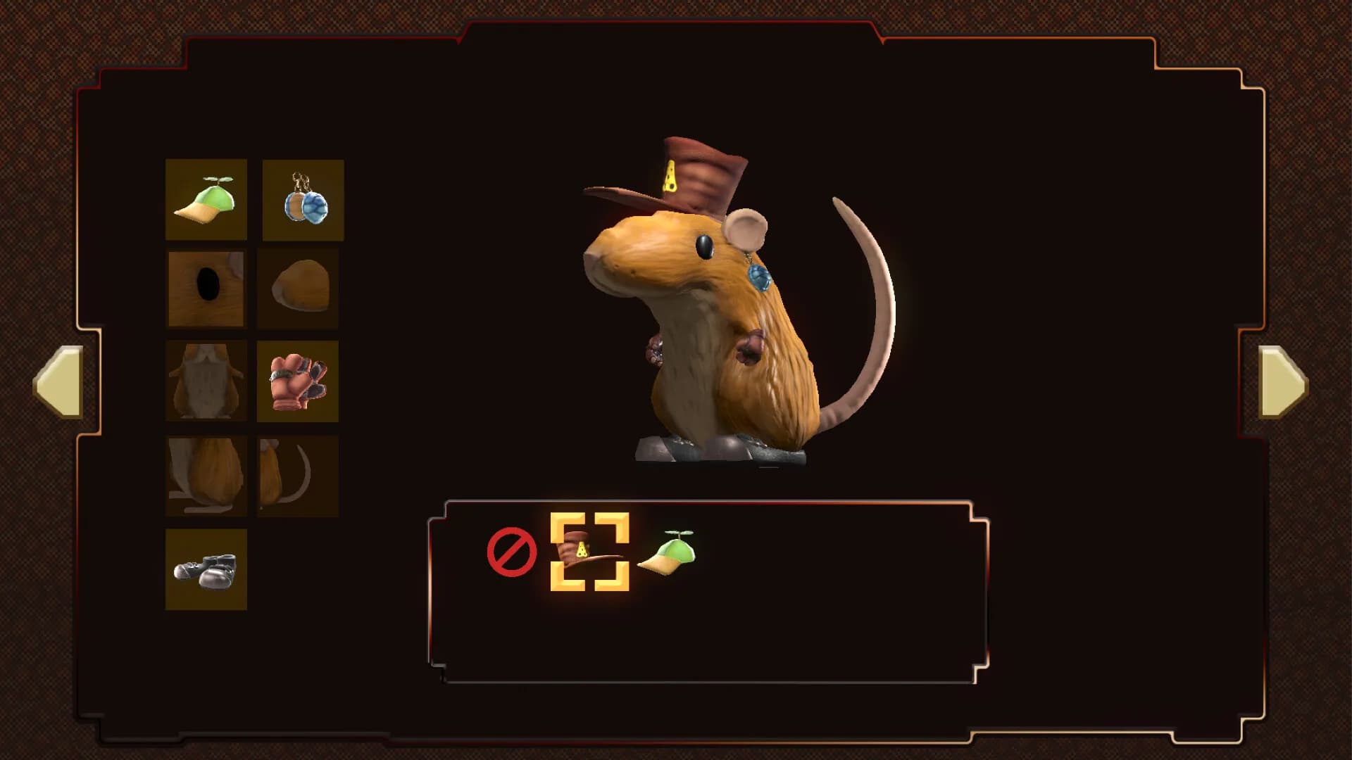 A Rat's Life: The Cat Conspiracy görsel 5